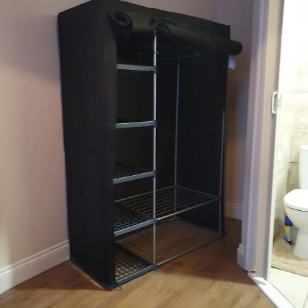 En Suite Bedrooms, Heaton, Newcastle Εξωτερικό φωτογραφία