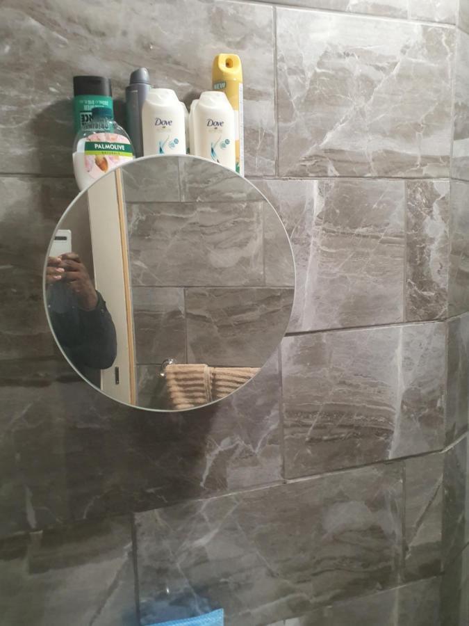 En Suite Bedrooms, Heaton, Newcastle Εξωτερικό φωτογραφία