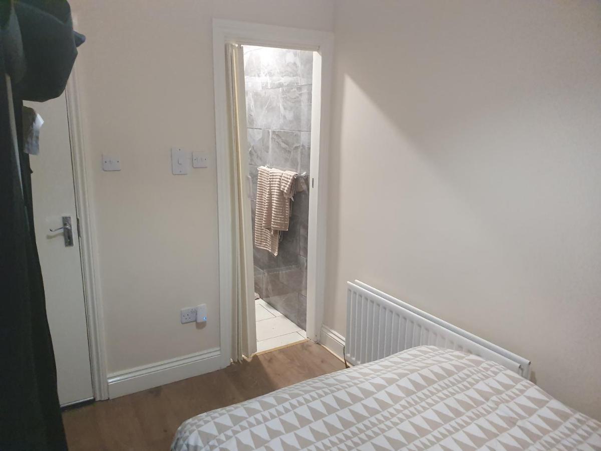 En Suite Bedrooms, Heaton, Newcastle Εξωτερικό φωτογραφία