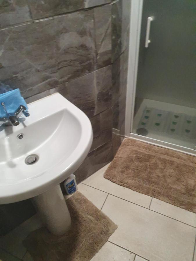 En Suite Bedrooms, Heaton, Newcastle Εξωτερικό φωτογραφία