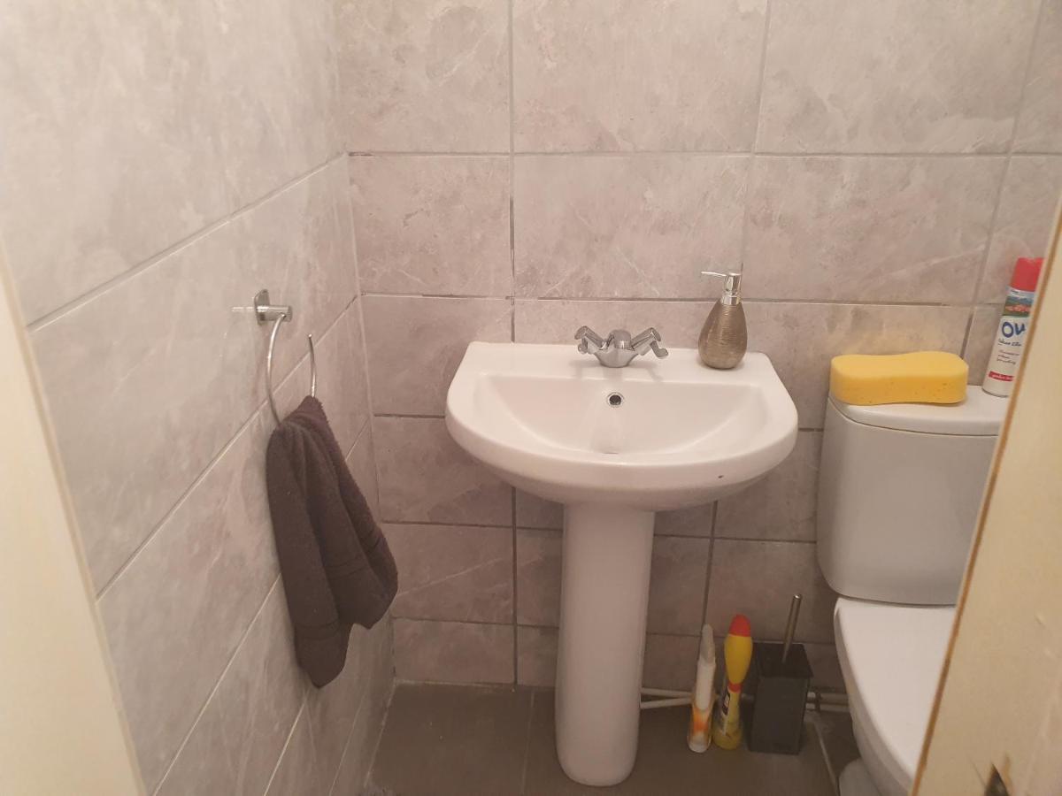 En Suite Bedrooms, Heaton, Newcastle Εξωτερικό φωτογραφία