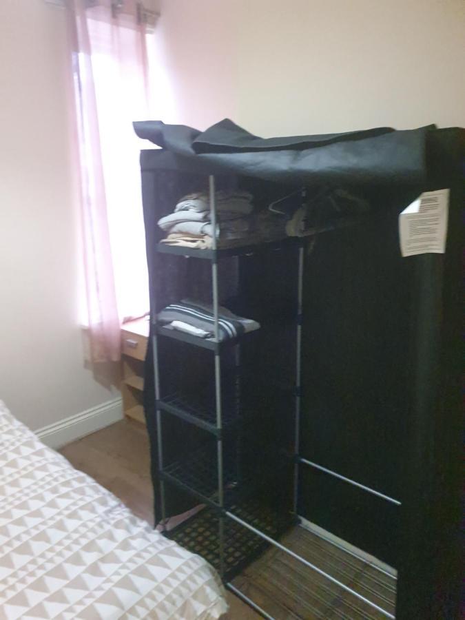 En Suite Bedrooms, Heaton, Newcastle Εξωτερικό φωτογραφία