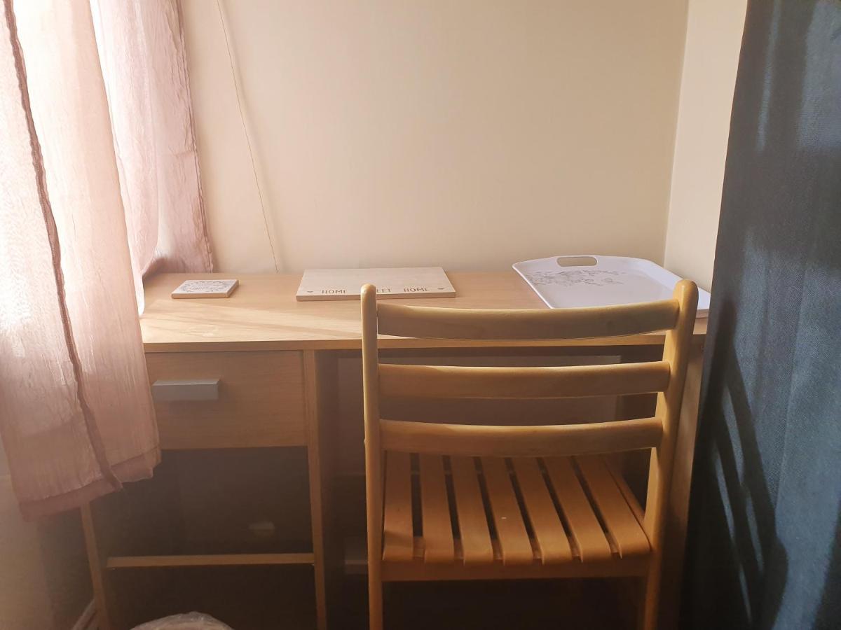 En Suite Bedrooms, Heaton, Newcastle Εξωτερικό φωτογραφία