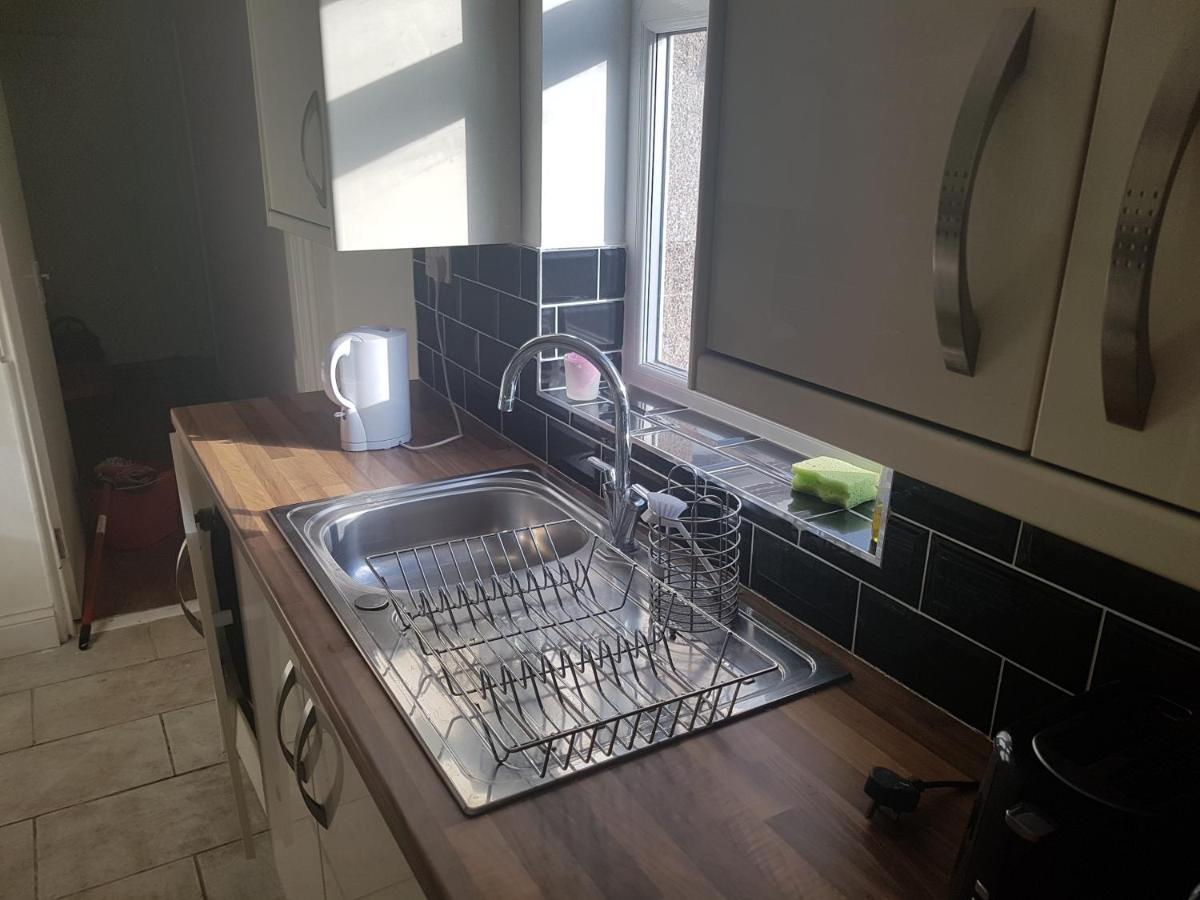 En Suite Bedrooms, Heaton, Newcastle Εξωτερικό φωτογραφία