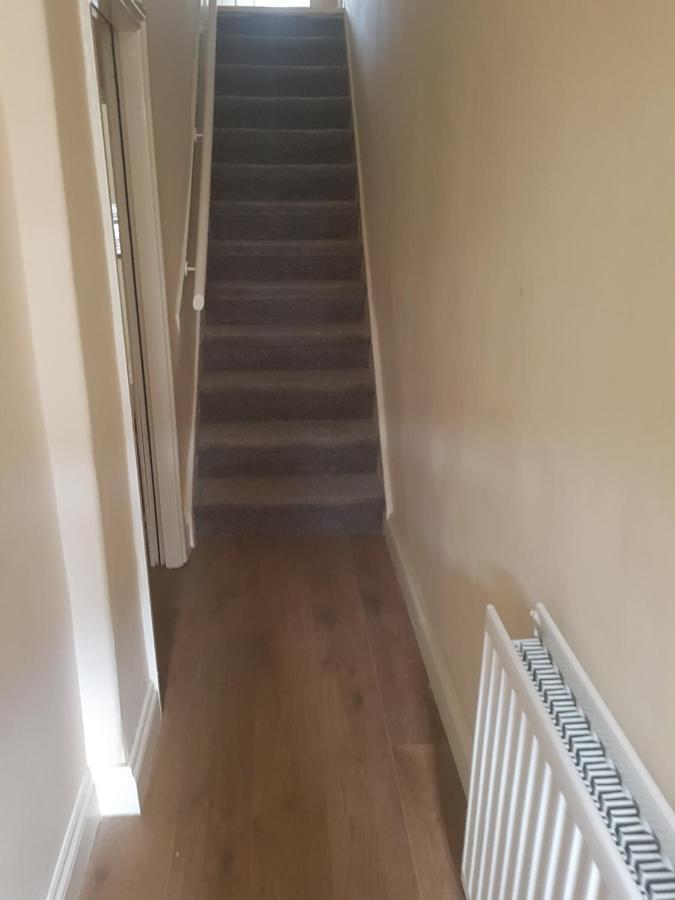En Suite Bedrooms, Heaton, Newcastle Εξωτερικό φωτογραφία