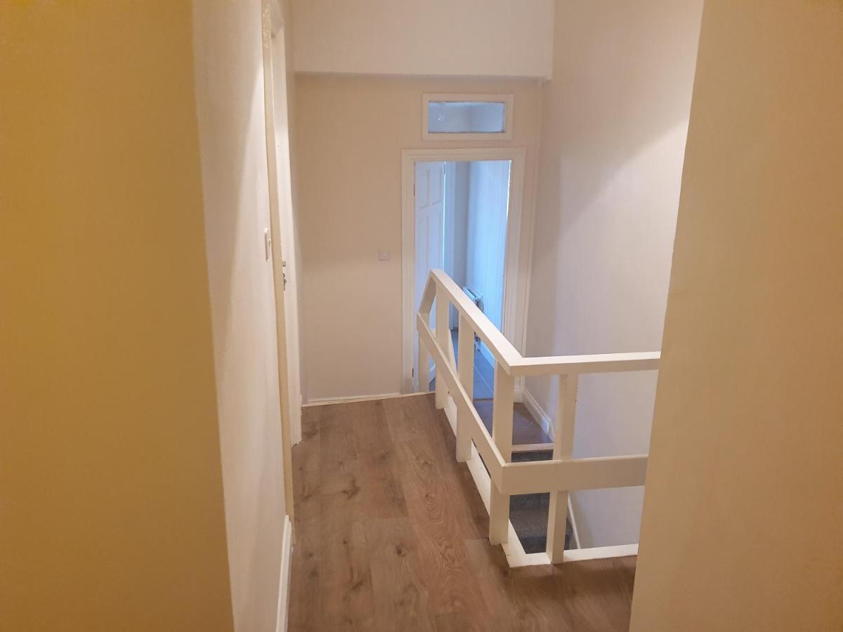 En Suite Bedrooms, Heaton, Newcastle Εξωτερικό φωτογραφία