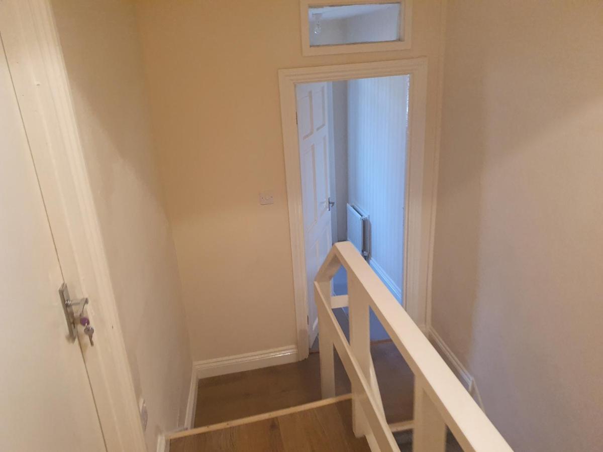 En Suite Bedrooms, Heaton, Newcastle Εξωτερικό φωτογραφία