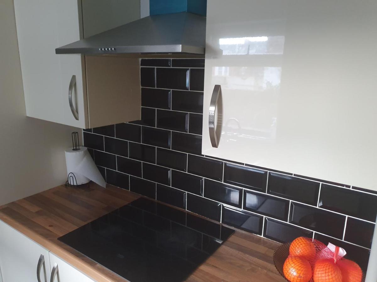 En Suite Bedrooms, Heaton, Newcastle Εξωτερικό φωτογραφία