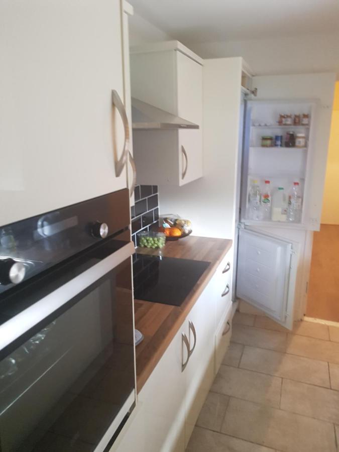 En Suite Bedrooms, Heaton, Newcastle Εξωτερικό φωτογραφία