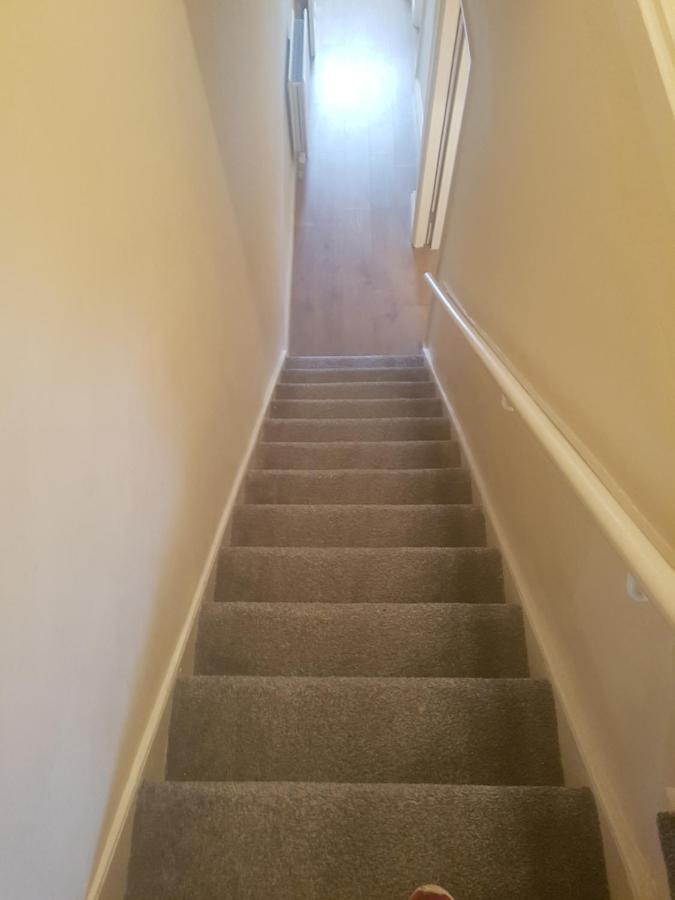 En Suite Bedrooms, Heaton, Newcastle Εξωτερικό φωτογραφία