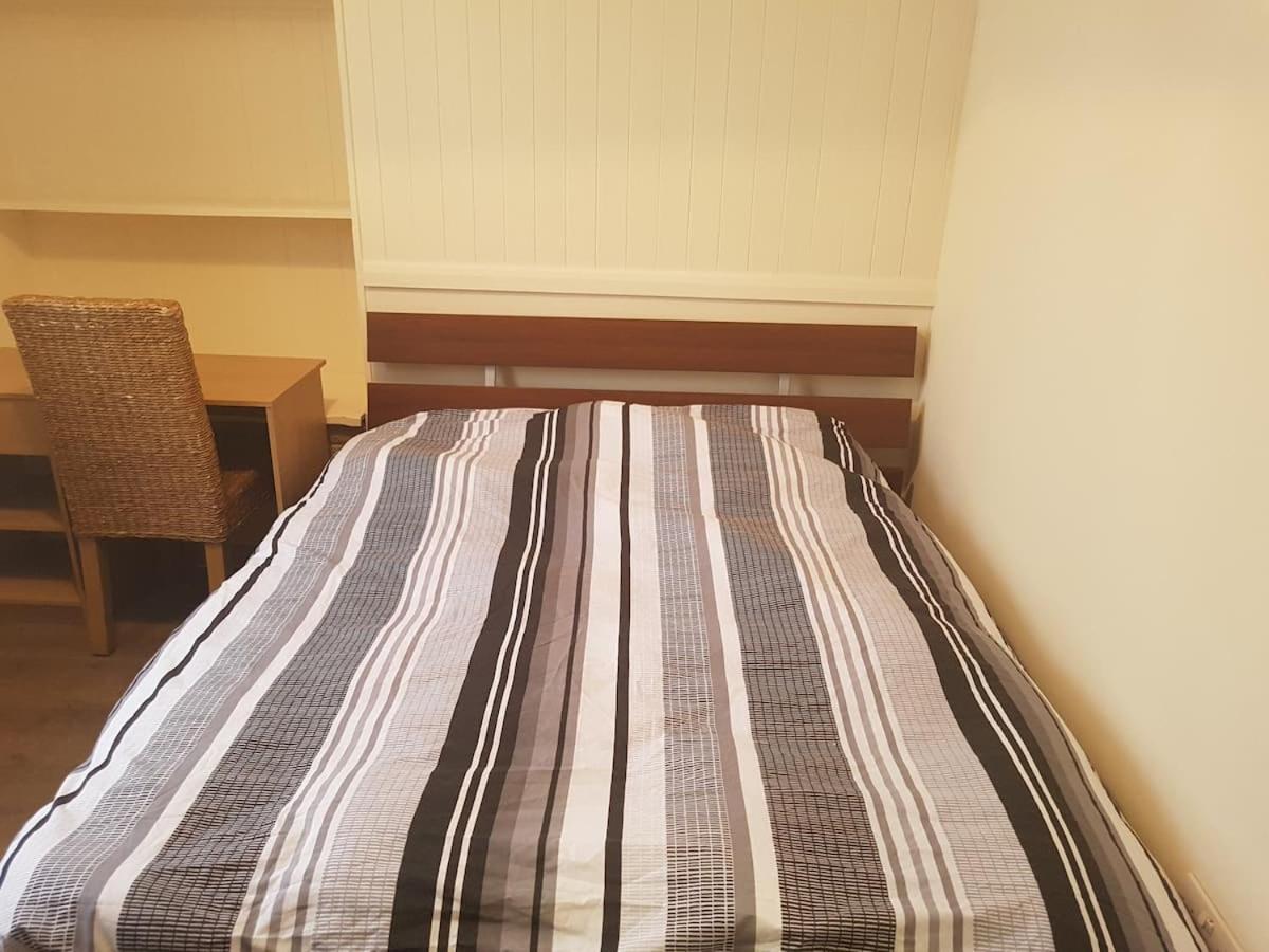 En Suite Bedrooms, Heaton, Newcastle Εξωτερικό φωτογραφία