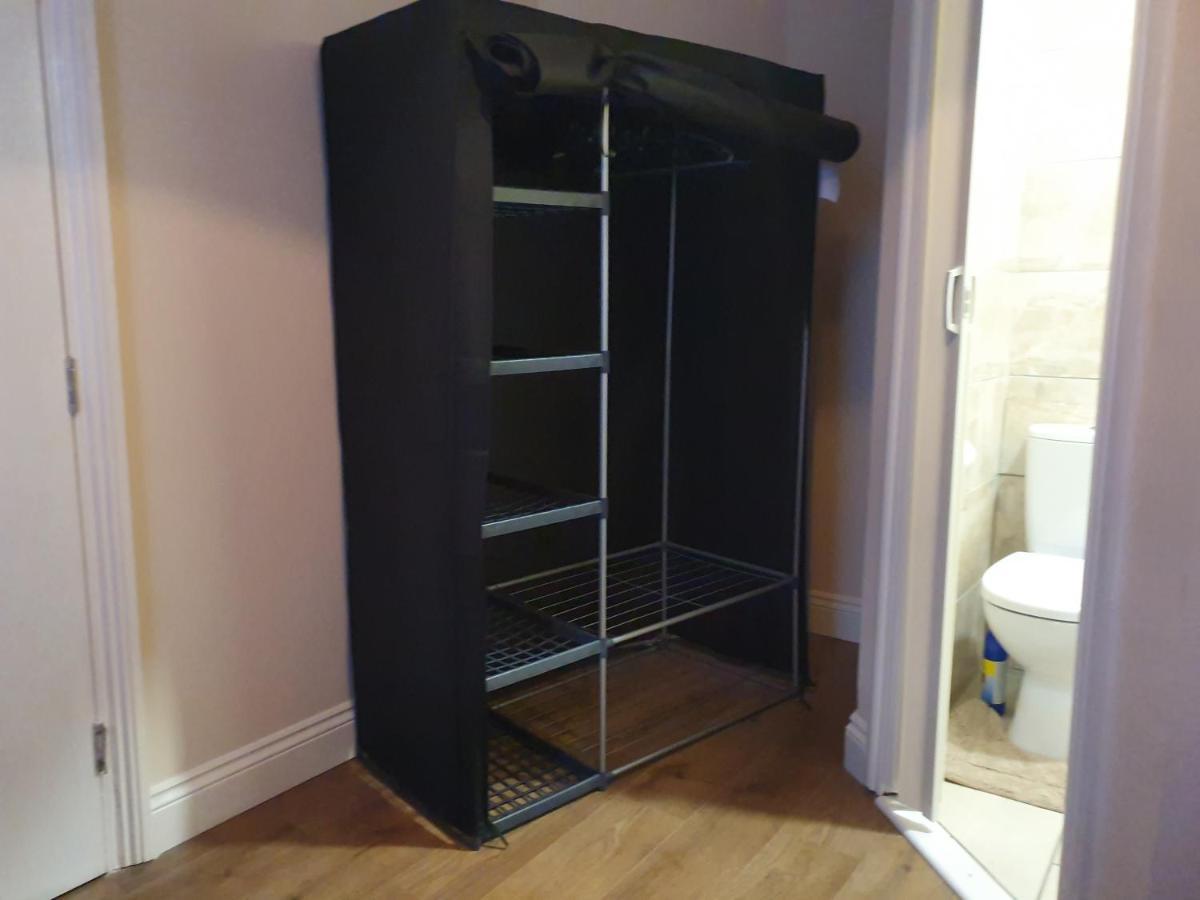 En Suite Bedrooms, Heaton, Newcastle Εξωτερικό φωτογραφία