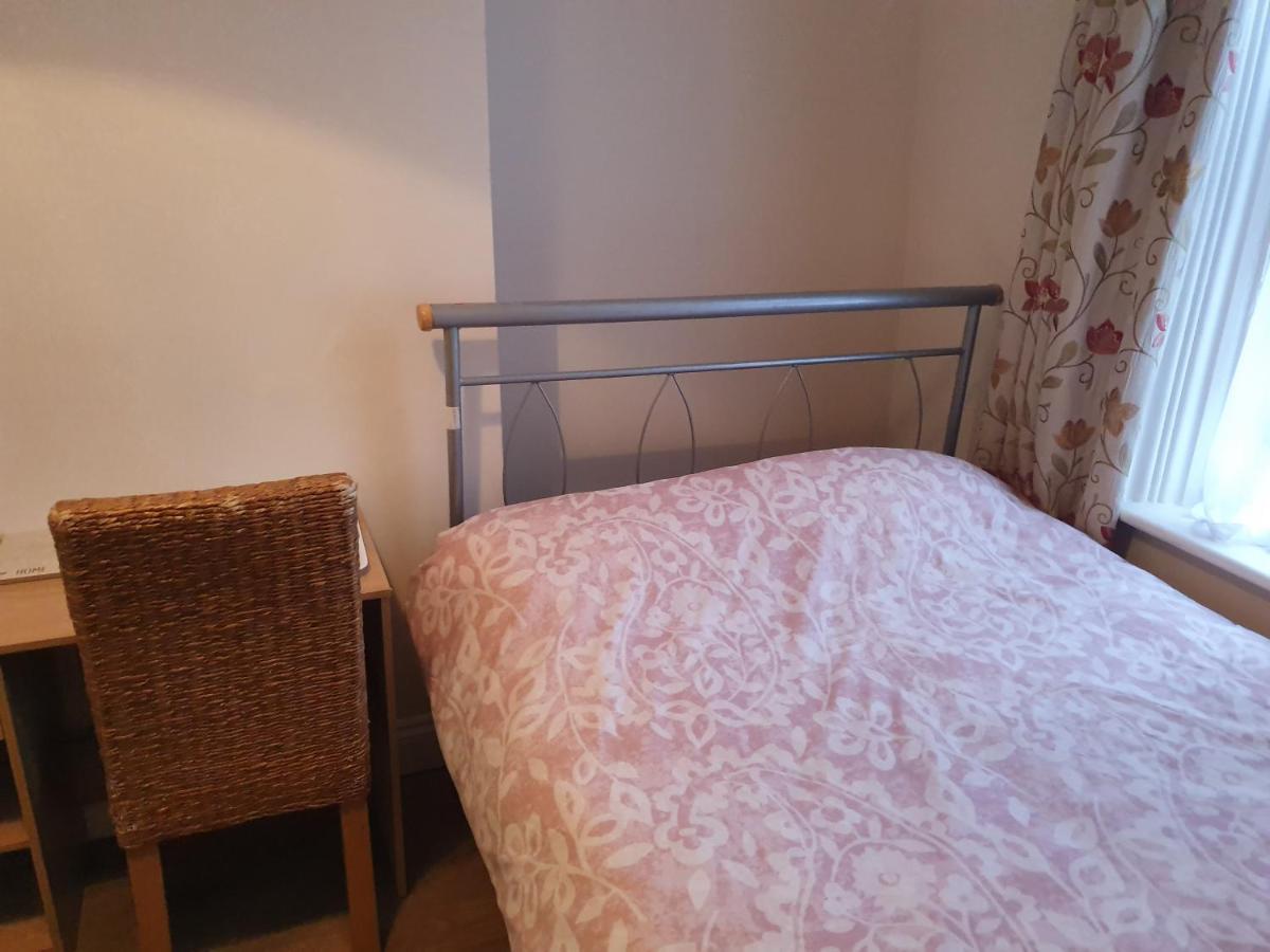 En Suite Bedrooms, Heaton, Newcastle Εξωτερικό φωτογραφία