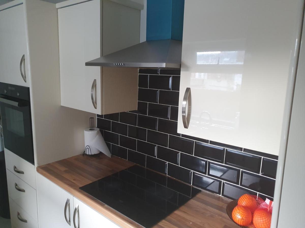 En Suite Bedrooms, Heaton, Newcastle Εξωτερικό φωτογραφία