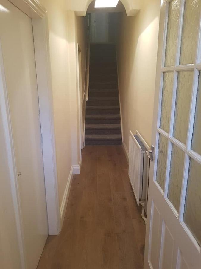 En Suite Bedrooms, Heaton, Newcastle Εξωτερικό φωτογραφία