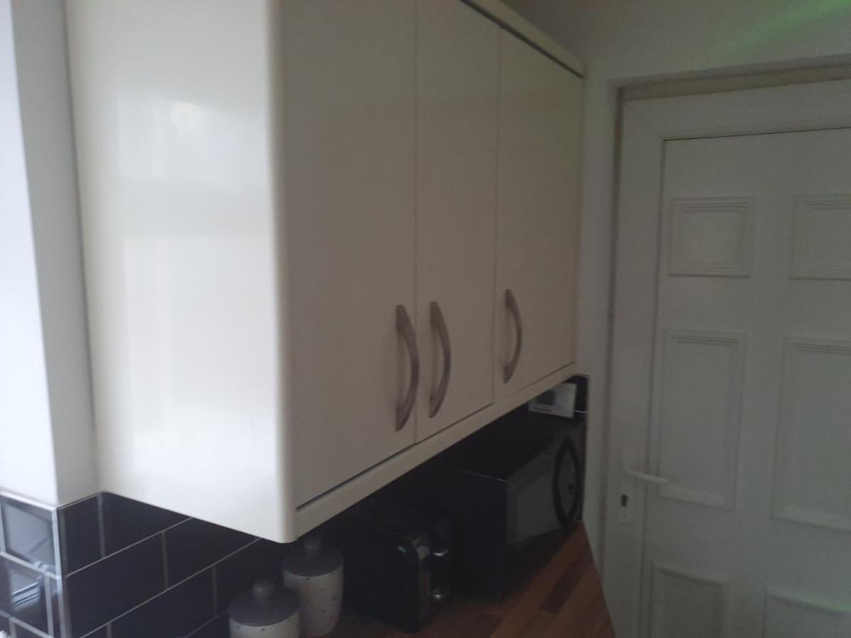 En Suite Bedrooms, Heaton, Newcastle Εξωτερικό φωτογραφία