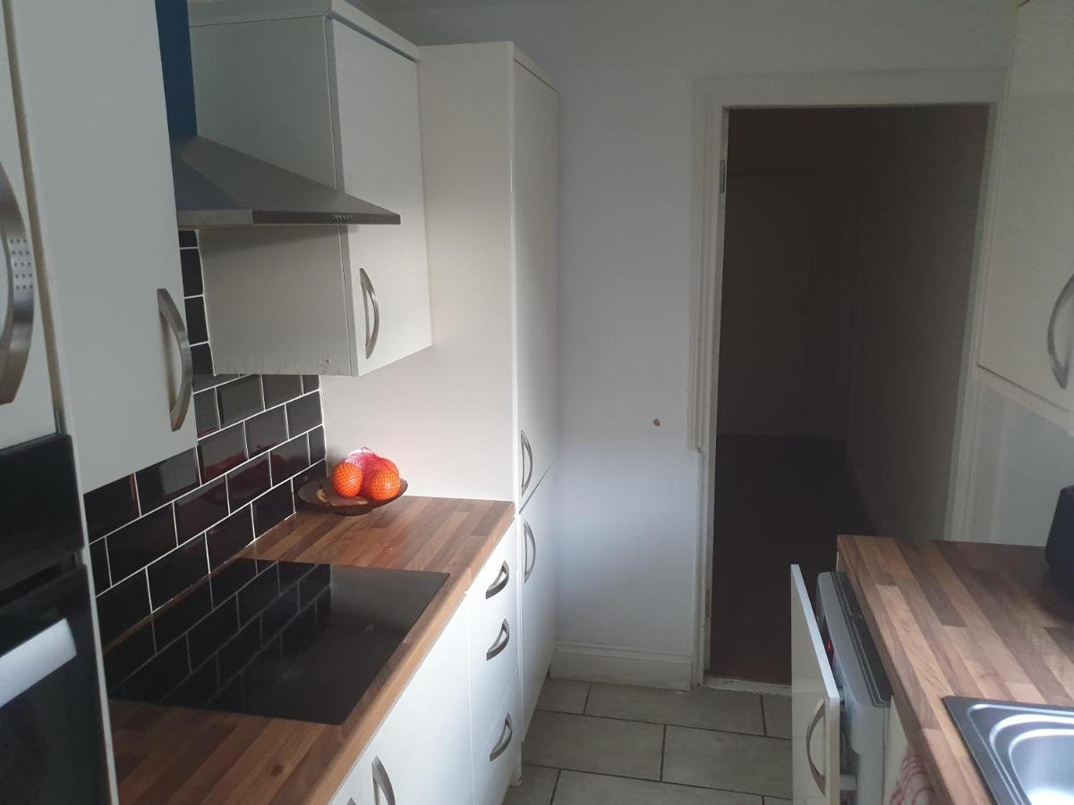 En Suite Bedrooms, Heaton, Newcastle Εξωτερικό φωτογραφία