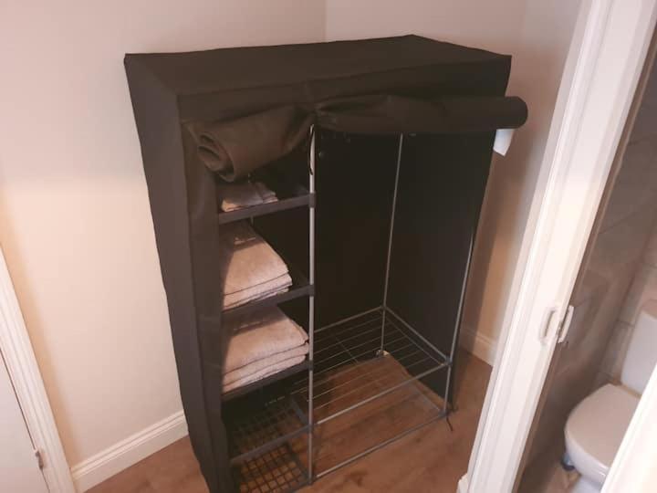 En Suite Bedrooms, Heaton, Newcastle Εξωτερικό φωτογραφία