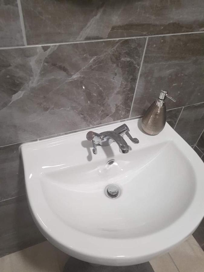 En Suite Bedrooms, Heaton, Newcastle Εξωτερικό φωτογραφία