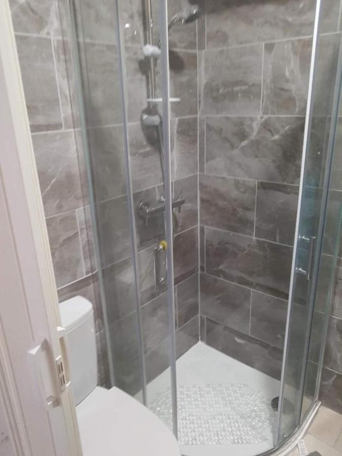 En Suite Bedrooms, Heaton, Newcastle Εξωτερικό φωτογραφία