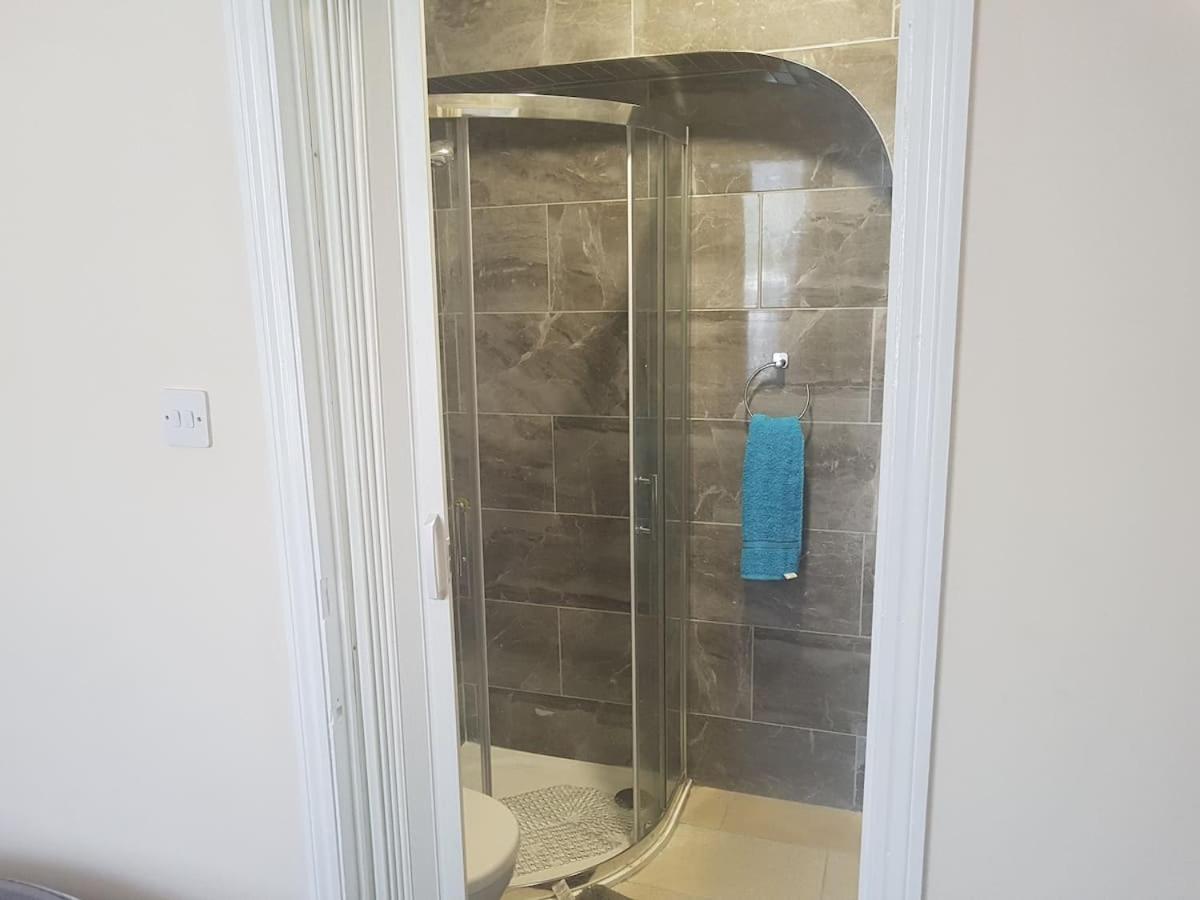 En Suite Bedrooms, Heaton, Newcastle Εξωτερικό φωτογραφία