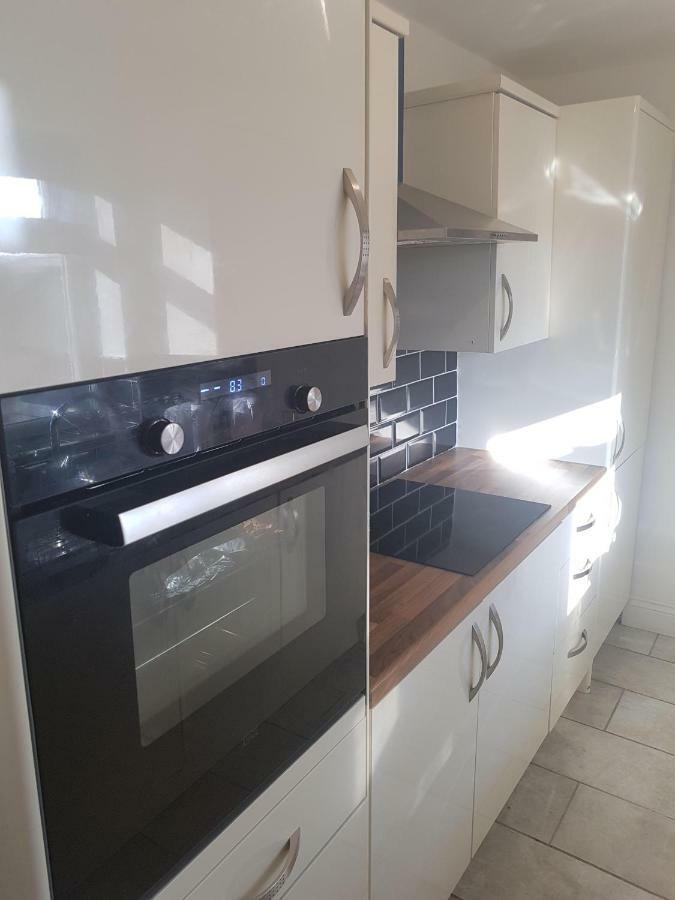 En Suite Bedrooms, Heaton, Newcastle Εξωτερικό φωτογραφία