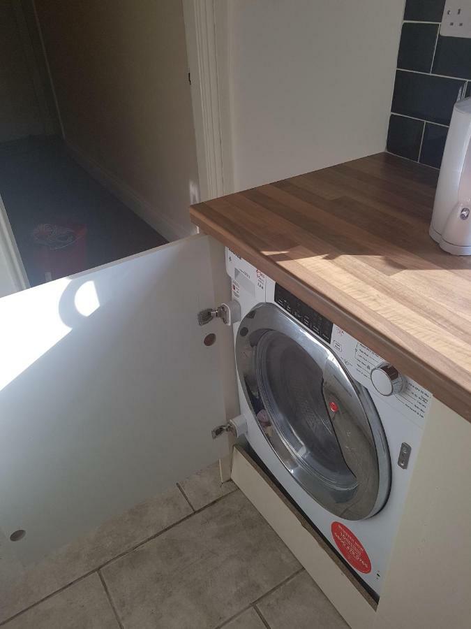 En Suite Bedrooms, Heaton, Newcastle Εξωτερικό φωτογραφία