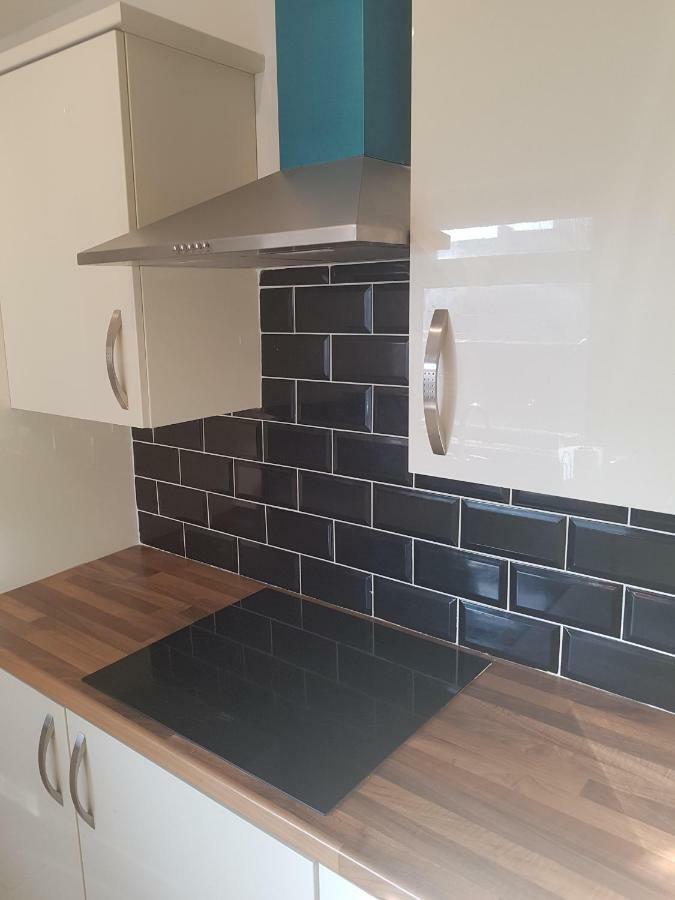 En Suite Bedrooms, Heaton, Newcastle Εξωτερικό φωτογραφία