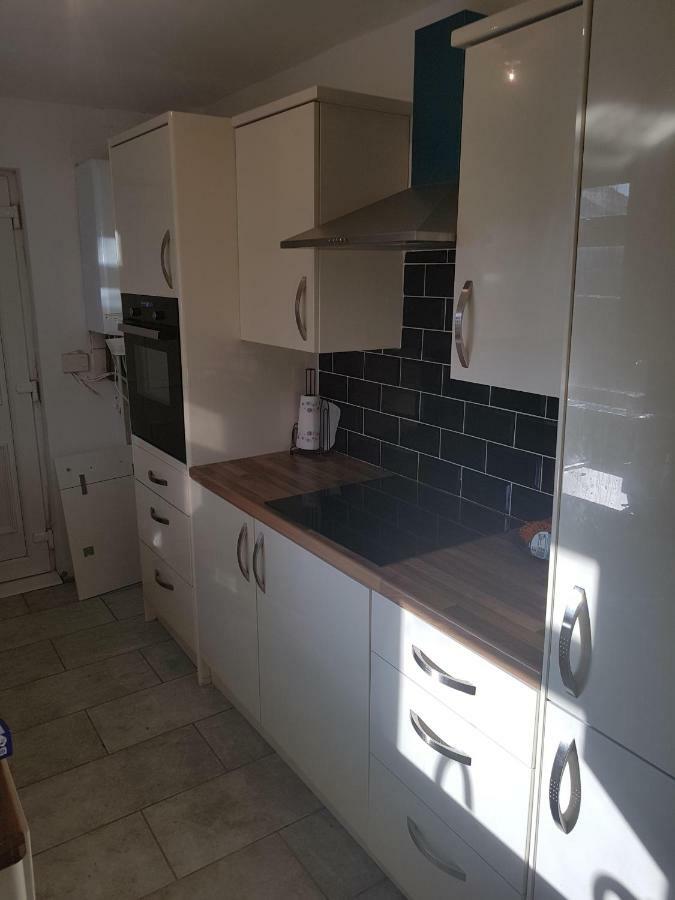 En Suite Bedrooms, Heaton, Newcastle Εξωτερικό φωτογραφία